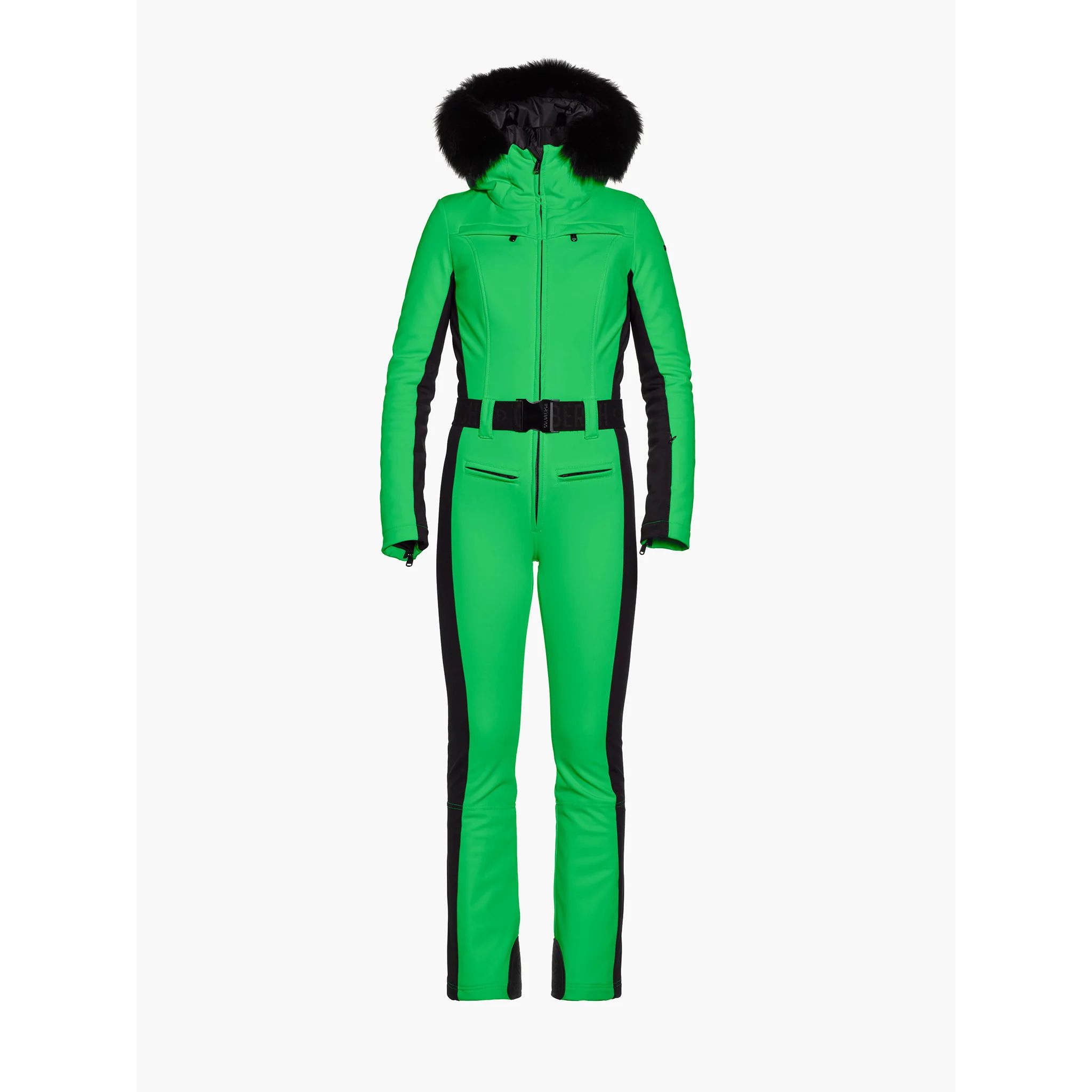 Jumpsuits -  goldbergh PARRY Ski Suit Real Border